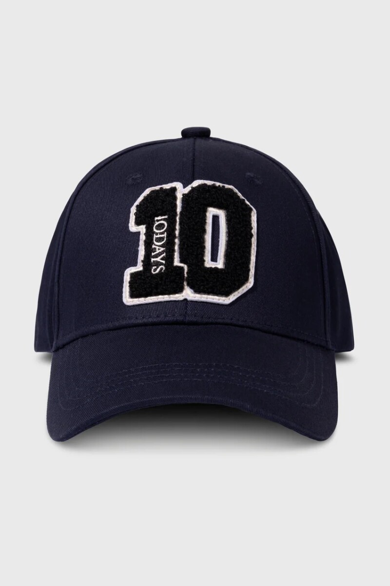 GORRO Navy