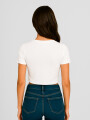 Remera Imansa Blanco