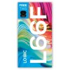 Celular L66F Kit Smartphone VoLTE 4G DE 6.6” Kit 2 en 1 Incluye TWS Gratis Celular L66F Kit Smartphone VoLTE 4G DE 6.6” Kit 2 en 1 Incluye TWS Gratis