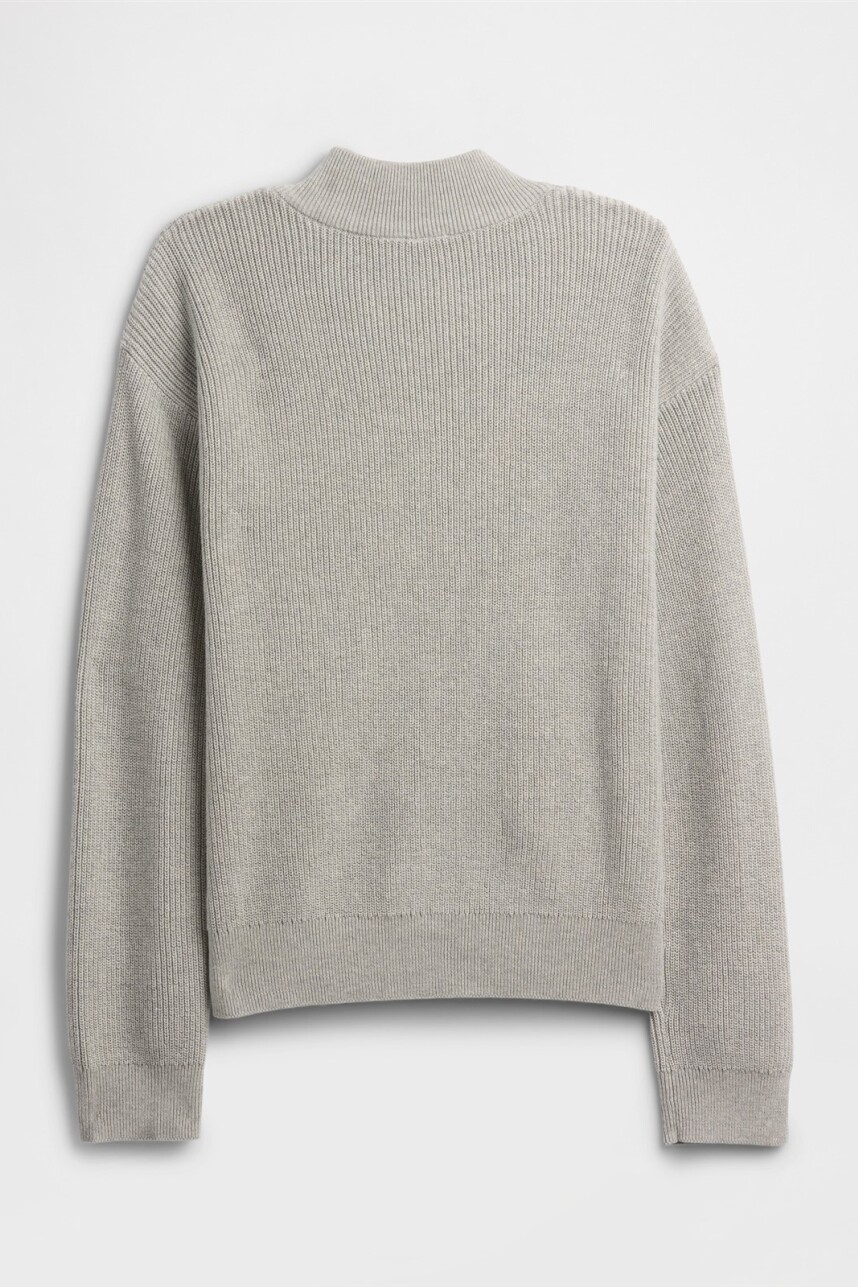 Buzo Medio Cierre Niño B08