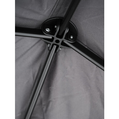 Gazebo Jerup A2,7Xl2,7Xa2,6M Gris