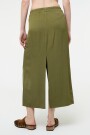 FALDA MAXI Verde