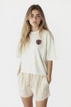 Short Luna Beige