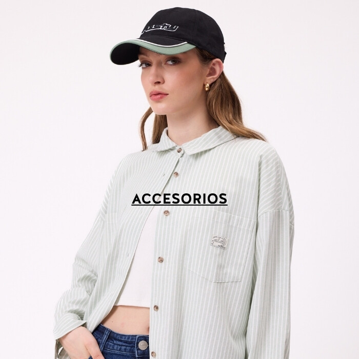 ACCESORIOS - HOME