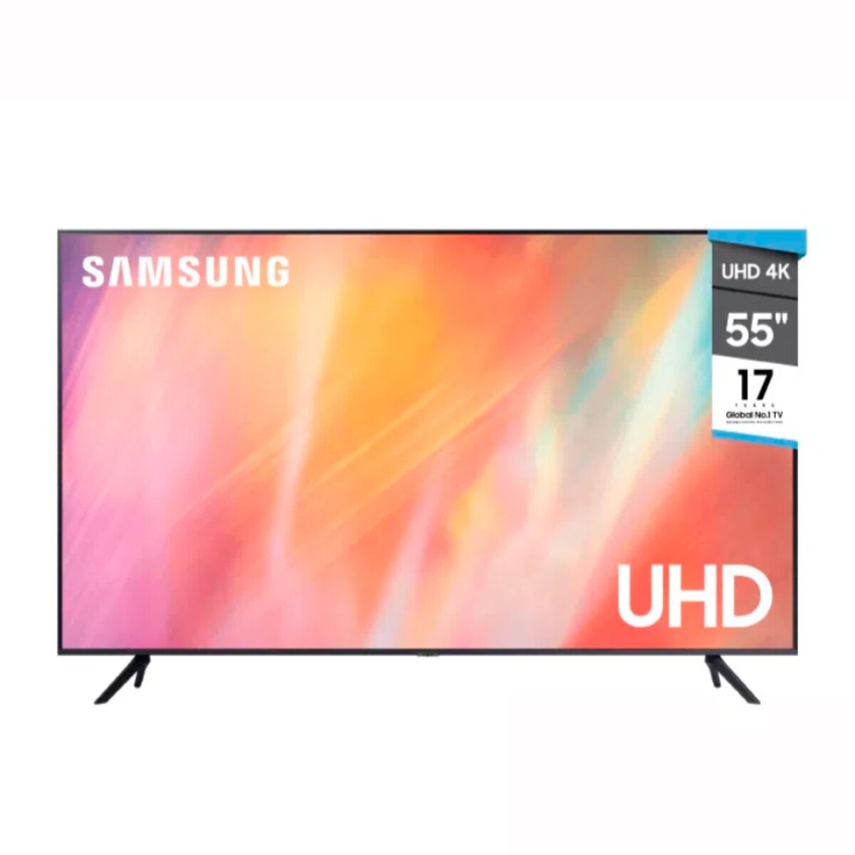 Smart Tv Samsung Series 7 Un50au7000 Led 4k 50 