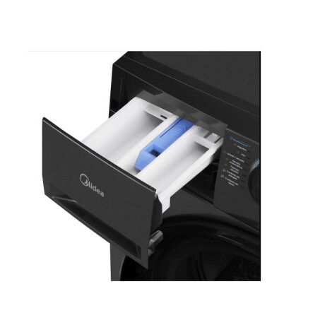 LAVASECARROPAS MIDEA 11KG/7KG GRIS. INVERTER LAVASECARROPAS MIDEA 11KG/7KG GRIS. INVERTER