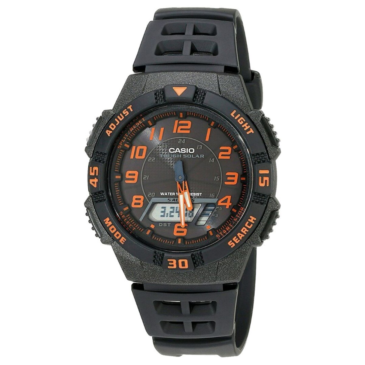 Casio - AQS800W-1B2 