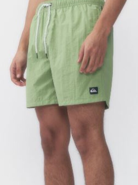 SHORT QUIKSILVER 40533 VERDE