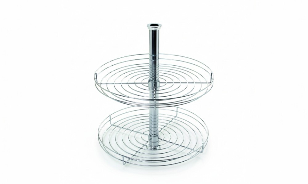 Rinconero circular 4445 Rinconero Circular 4445