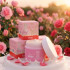 SAS Crema facial hidratante rosas Sas Crema Facial Hidratante Rosas