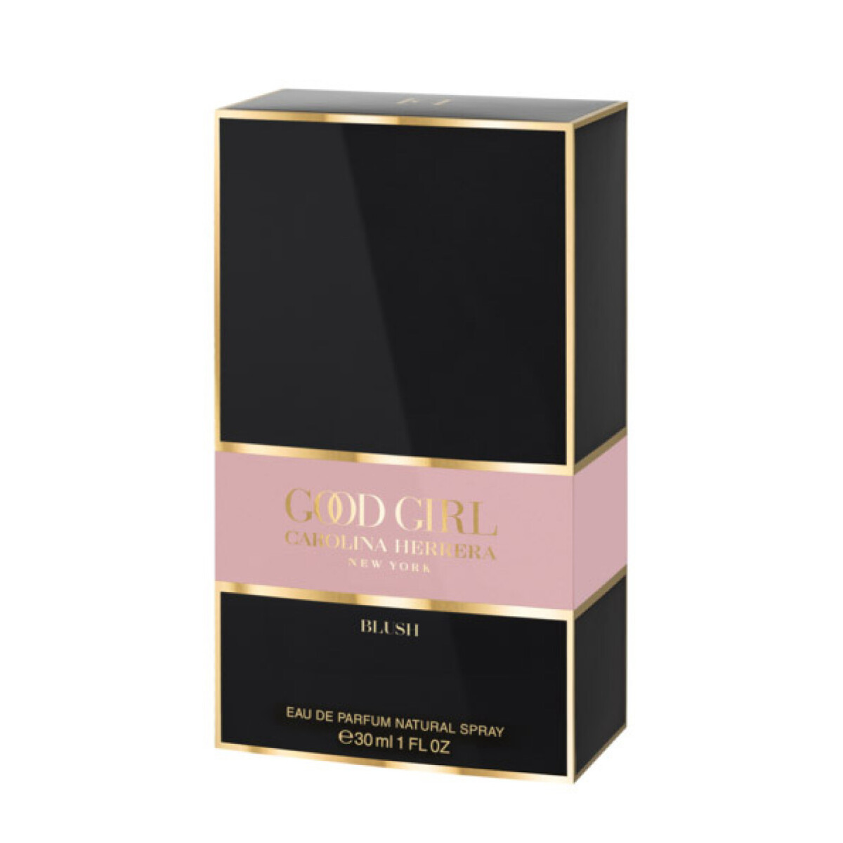 Perfume Mujer Carolina Herrera EDP Good Girl Blush 30 ml 