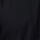 CAMISA LISA DE ALGODÓN Negro