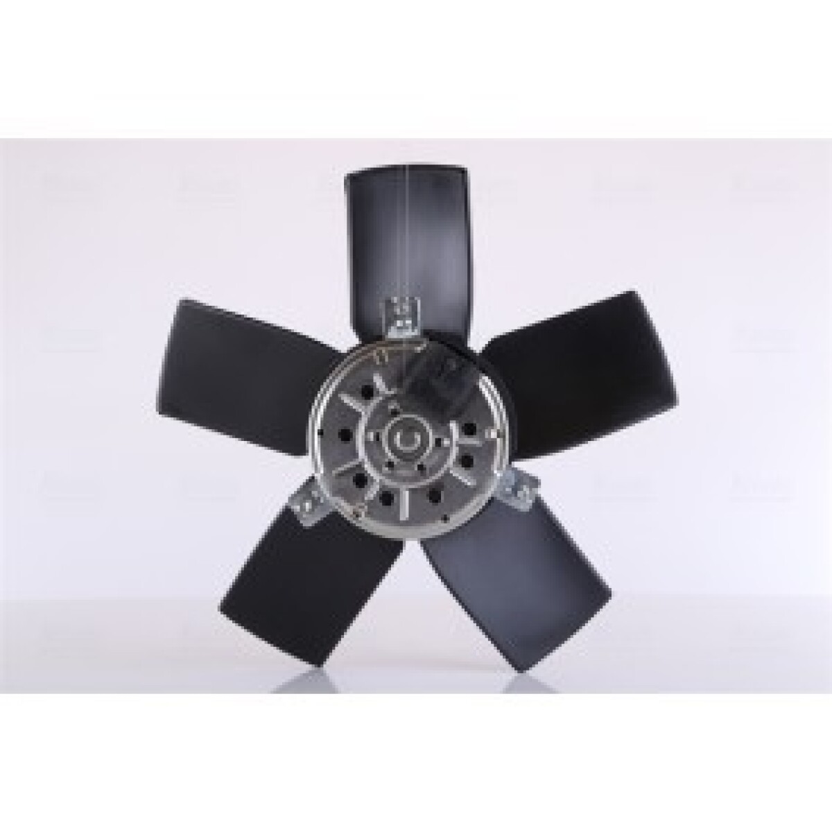 ELECTROVENTILADOR CHEVROLET CORSA DIESEL - 