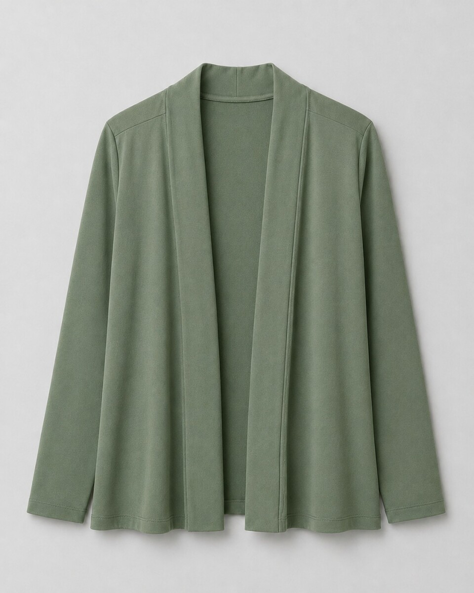 Saco Jamaica - verde 