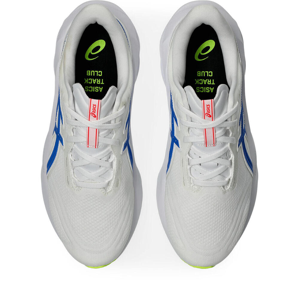 Zapatillas Running Novablast 5 ATC Hombre White/tuna Blue