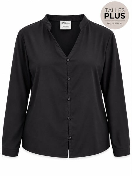 Camisas Extras Dama Liso