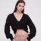 Sweater Comina Negro