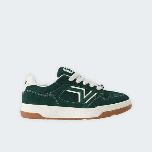 Championes Vans Upland Verde