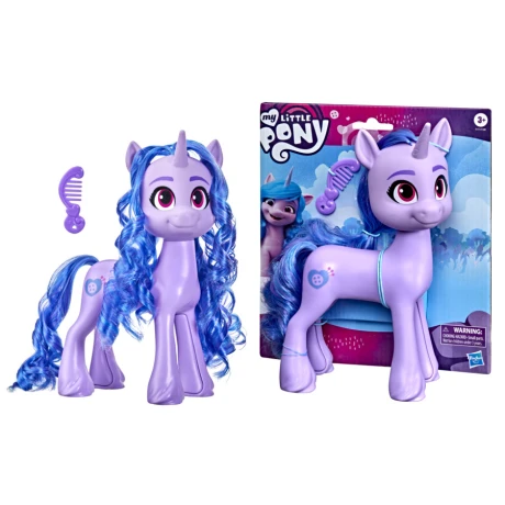 Figura My Little Pony Izzy Moonbow 20CM 001