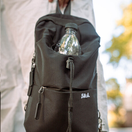 Mochila porta botella Mochila porta botella