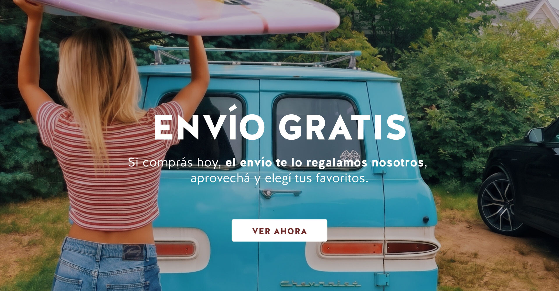 ENVIO GRATIS
