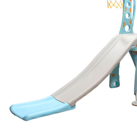 Tobogan Infantil 3 en 1 juego Jirafa Hamaca + Aro Tobogan Infantil 3 en 1 juego Jirafa Hamaca + Aro