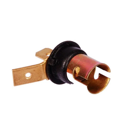 PORTA LAMPARA - LUZ POSICION AISALDO VW FUSCA KOMBI - PORTA LAMPARA - LUZ POSICION AISALDO VW FUSCA KOMBI -