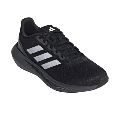 Championes adidas Runfalcon 3.0 Black