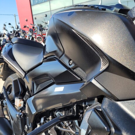 Bajaj Dominar 400 Usada Bajaj Dominar 400 Usada