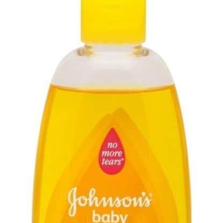 Shampoo Johnson’s Baby Clásico 200ml Shampoo Johnson’s Baby Clásico 200ml