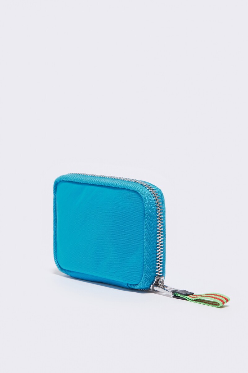 CARTERA Azul