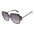 Lentes De Sol Otica Accesorios - Mujer Marrón/negro