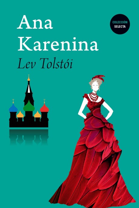 ANA KARENINA ANA KARENINA