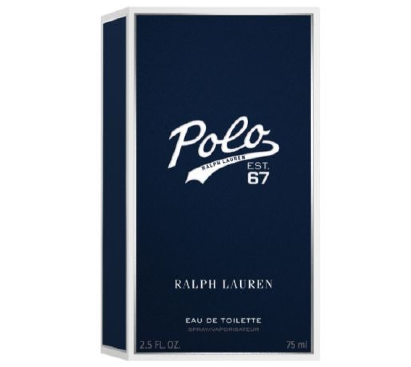 Polo 67 Eau De Toilette 75ml 