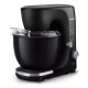 Batidora de Mesa Planetaria PHILIPS NEGRA Batidora de Mesa Planetaria PHILIPS NEGRA