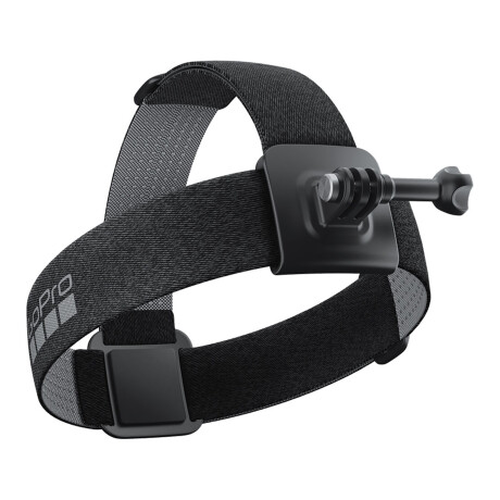 Correa Para Cabeza Gopro Achom-002 Ajustable 001