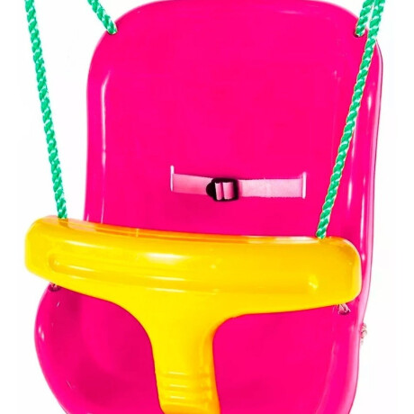 Hamaca Silla P/ Bebe Y Niños Con Cuerdas Excelente Hamaca Silla P/ Bebe Y Niños Con Cuerdas Excelente