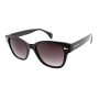 Lentes De Sol Black Friday 2024 Redondo - Mujer Gradiente/Negro