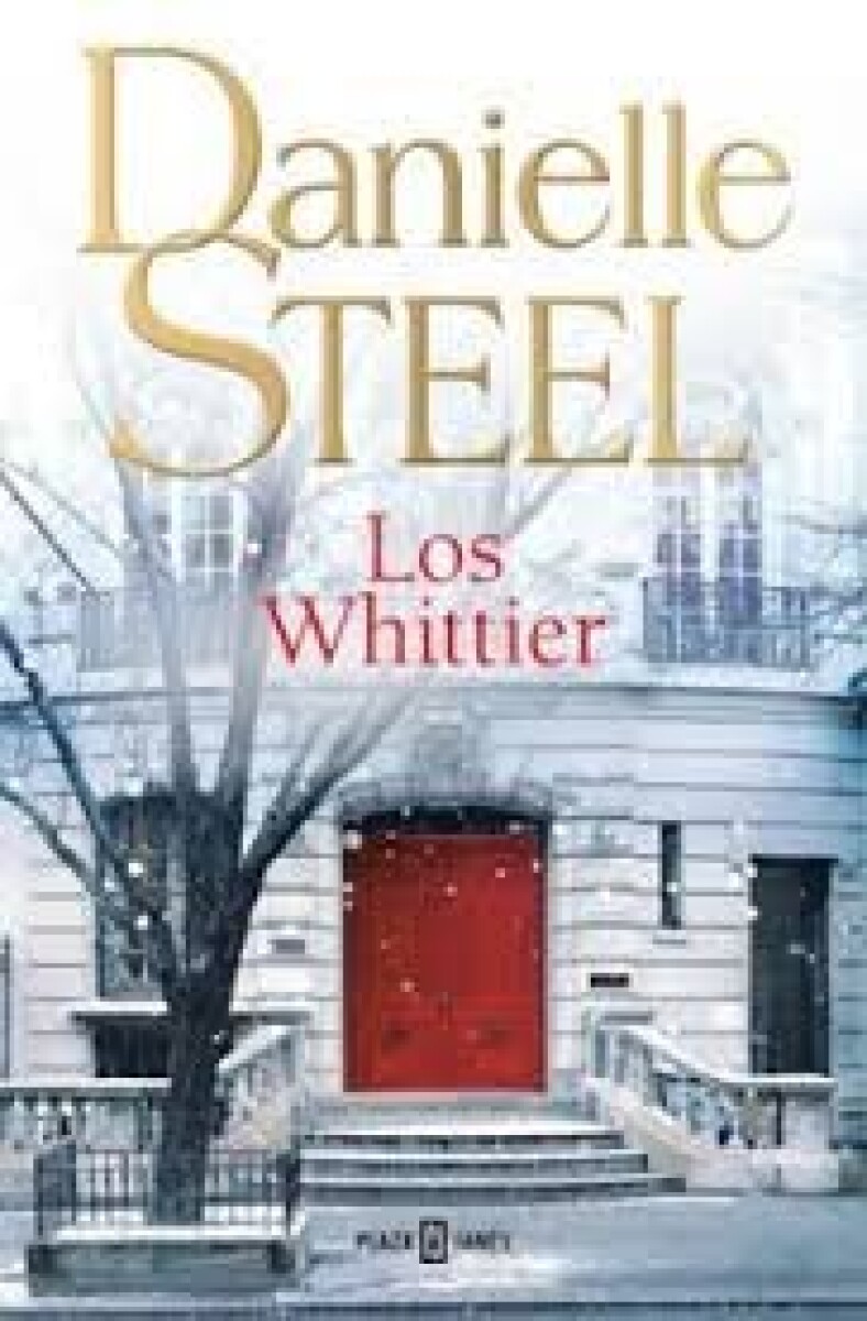LOS WHITTIER 