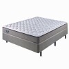 Colchón Ecoflex D45 c/Pillow 1.20x1.90.20 Colchón