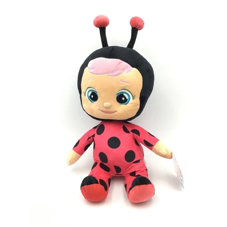 Muñeca Cry Baby Lady 40CM 001