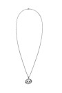 Twojeys Superstar Necklace Plata