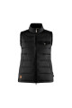 Greenland Down Liner Vest W / Greenland Down Liner Vest W Black