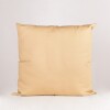 Almohadón Basic Caramelo – 45×45 cm