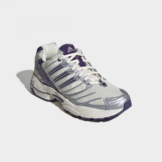 Championes Adidas Adistar Control 3 Blanco