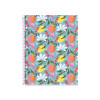 Cuaderno A4 Rayado - MiquelRius Happy Fruits