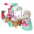 Sylvanian Families Carrito Pop Palomitas Bicicleta + Muñeco Sylvanian Families Carrito Pop Palomitas Bicicleta + Muñeco