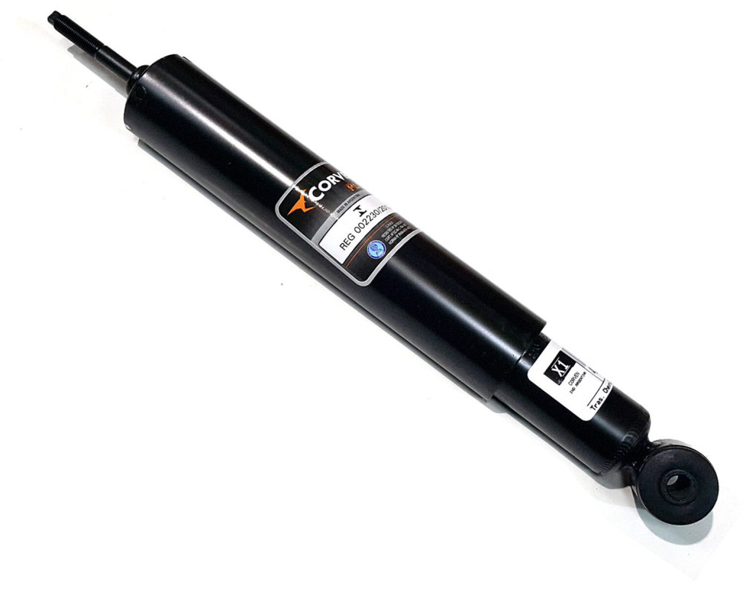 AMORTIGUADOR CHEVROLET TRAS. MONZA/VECTRA (TODOS) - JUEGO POR 2 UNIDADES 