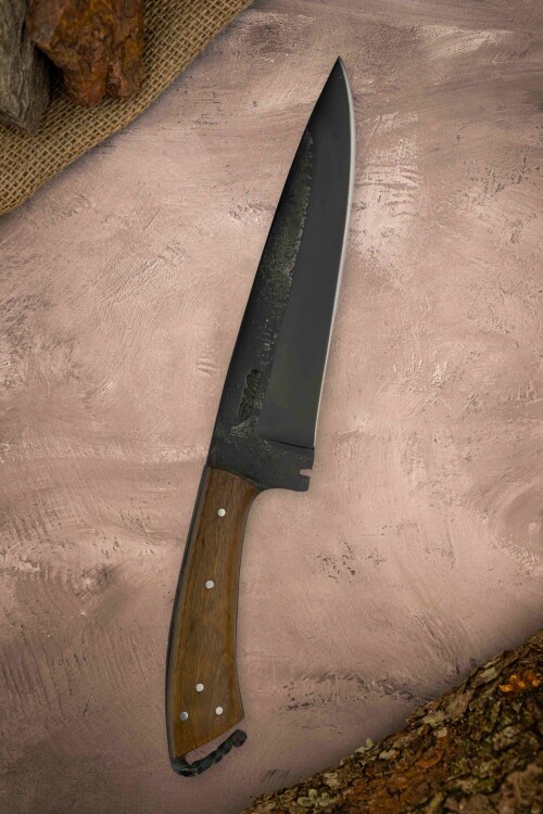 Cuchillo Cola de Ratón Cuchillo Cola de Ratón