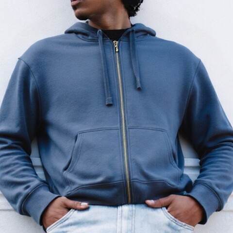 CAMPERA ESPU XS-XXL MARINO